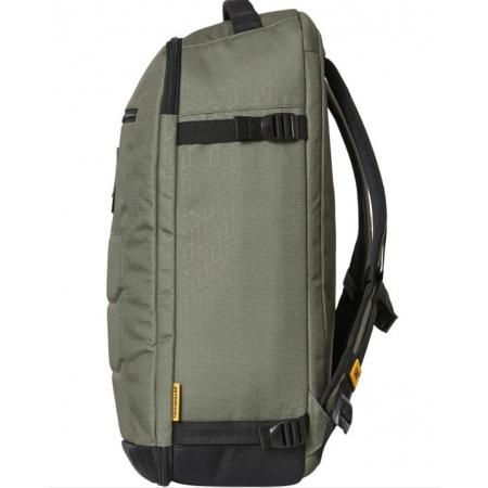 Рюкзак CAT Millennial Classic Bobby Cabin 35L (84170;551) olive