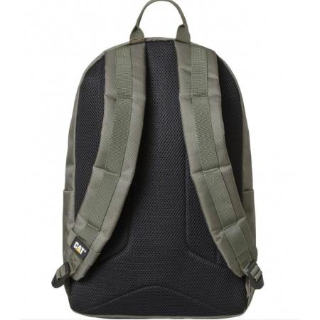 Рюкзак CAT Combat Gobi Light 21L (84350.551) olive