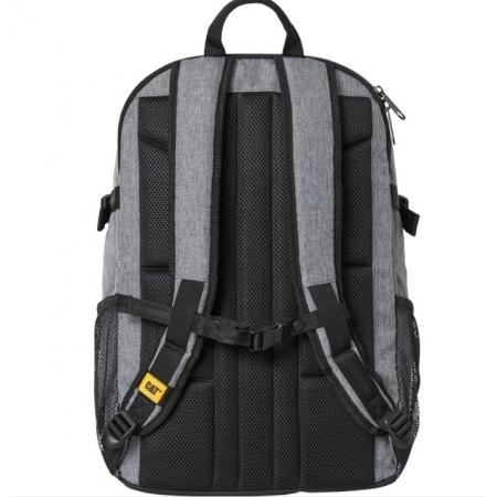 Рюкзак CAT Millennial Classic Barry 31L (84055;555) grey