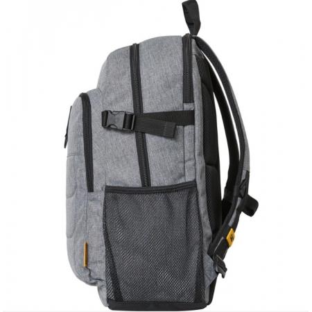 Рюкзак CAT Millennial Classic Barry 31L (84055;555) grey