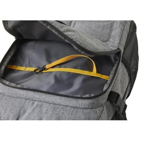 Рюкзак CAT Millennial Classic Barry 31L (84055;555) grey