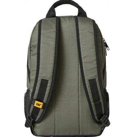 Рюкзак CAT Millennial Classic Benji 20L (84056;551) olive