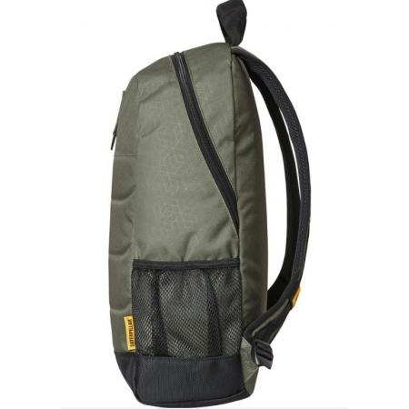 Рюкзак CAT Millennial Classic Benji 20L (84056;551) olive