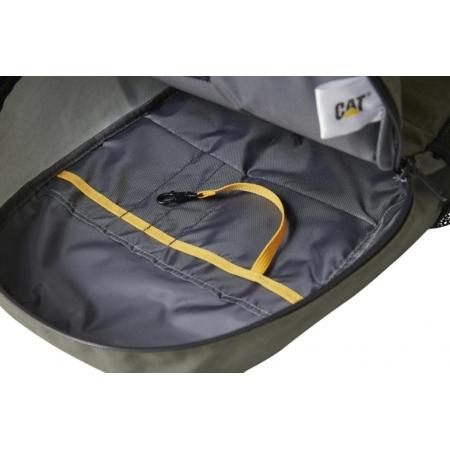 Рюкзак CAT Millennial Classic Benji 20L (84056;551) olive