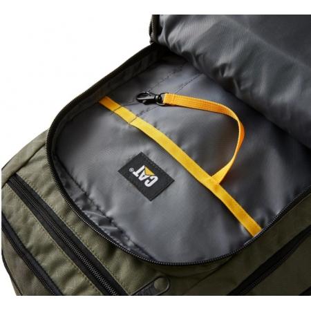 Рюкзак CAT Millennial Classic Bennett 30L (84184;551) olive