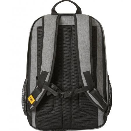 Рюкзак CAT Millennial Classic Bennett 30L (84184;555) grey