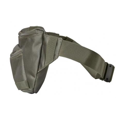 Сумка на пояс CAT Combat 3L (84037;551) olive