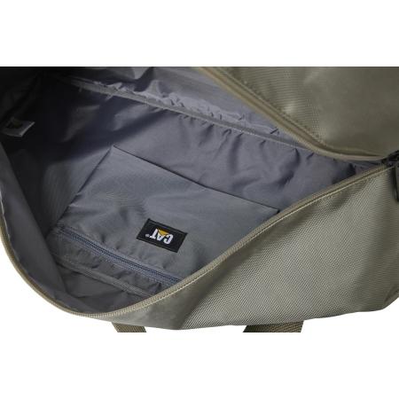 Сумка дорожня CAT Combat Antarctic Duffel M 55L (84161;551) olive
