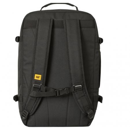 Рюкзак CAT Project 40L (84706-01) black