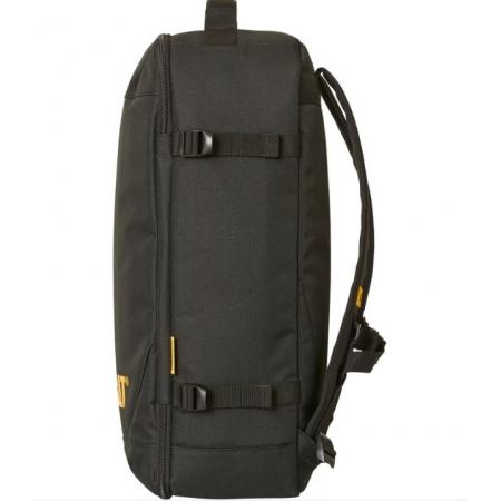 Рюкзак CAT Project 40L (84706-01) black