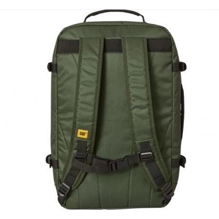 Рюкзак CAT Project 40L (84508-542) green