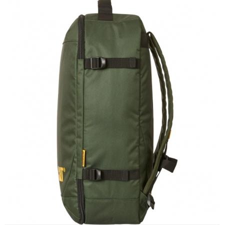Рюкзак CAT Project 40L (84508-542) green