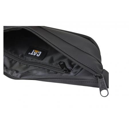 Сумка на пояс CAT Core Cass St. 1.4L (84517-01) black