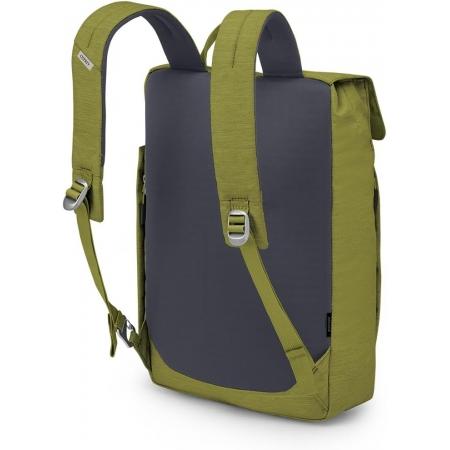 Рюкзак Osprey Arcane Flap 14L (10005637) matcha green heather