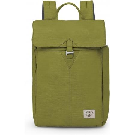 Рюкзак Osprey Arcane Flap 14L (10005637) matcha green heather