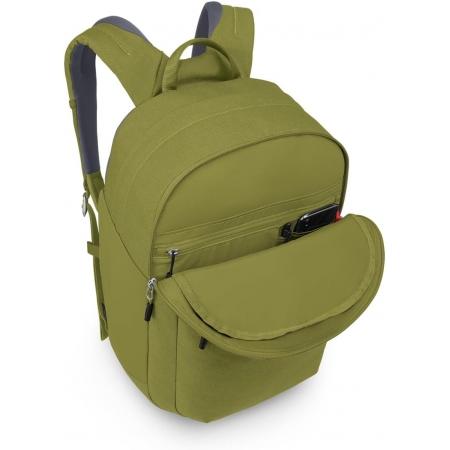 Рюкзак Osprey Arcane XL Day 30L (10005635) matcha green heather