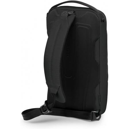 Рюкзак - слинг с одной лямкой Osprey Archeon Sling 7L (10005925) black