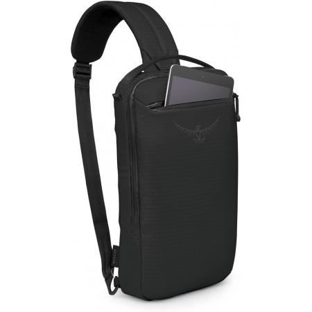Рюкзак - слинг с одной лямкой Osprey Archeon Sling 7L (10005925) black
