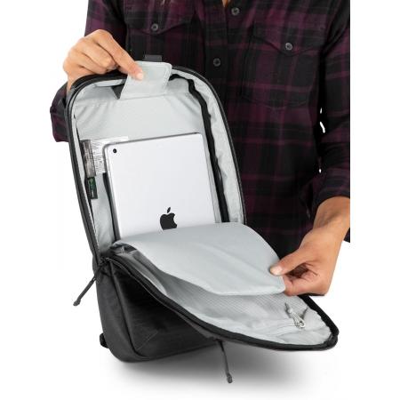 Рюкзак - слинг с одной лямкой Osprey Archeon Sling 7L (10005925) black