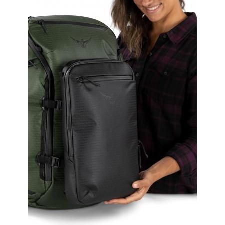 Рюкзак - слинг с одной лямкой Osprey Archeon Sling 7L (10005925) black
