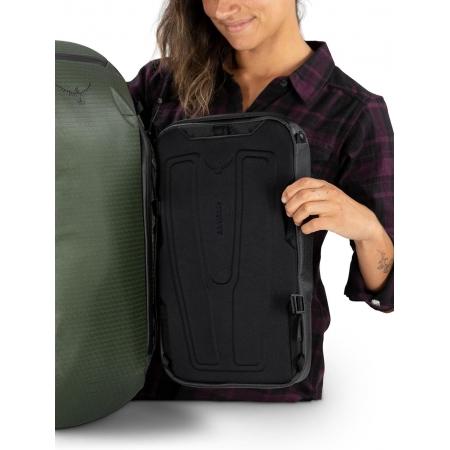 Рюкзак - слинг с одной лямкой Osprey Archeon Sling 7L (10005925) black