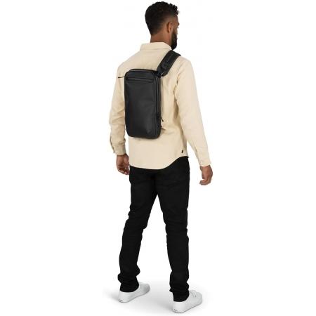 Рюкзак - слинг с одной лямкой Osprey Archeon Sling 7L (10005925) black