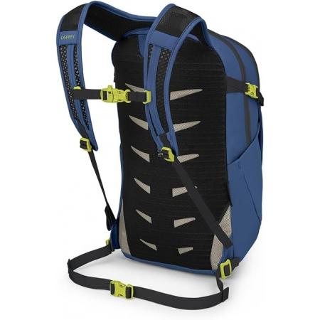 Рюкзак Osprey Daylite Plus Earth 20L (10006474) blue tang