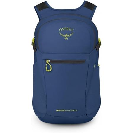 Рюкзак Osprey Daylite Plus Earth 20L (10006474) blue tang