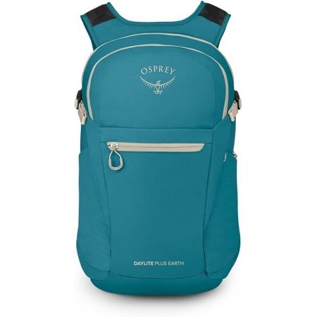 Рюкзак Osprey Daylite Plus Earth 20L (10006475) tropical blue