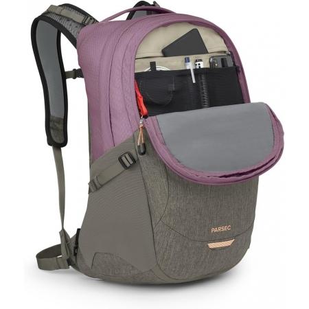 Рюкзак Osprey Parsec 26L (10005362) pashmina/tan concrete