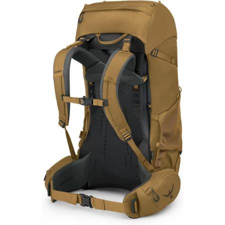 Рюкзак чоловічий Osprey Rook 65L (10005875) histosol brown/rhino grey