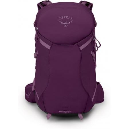 Рюкзак чоловічий Osprey Sportlite 25L (10004085) aubergine purple
