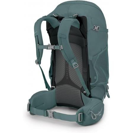 Рюкзак жіночий Osprey Viva 45L (10004177) succulent green