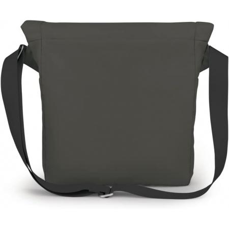 Сумка через плечо Osprey Arcane Crossbody 12L (10003612) stonewash black