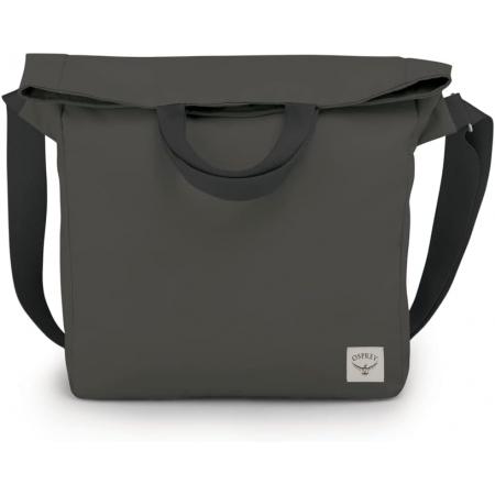 Сумка через плечо Osprey Arcane Crossbody 12L (10003612) stonewash black