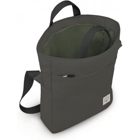 Сумка через плечо Osprey Arcane Crossbody 12L (10003612) stonewash black