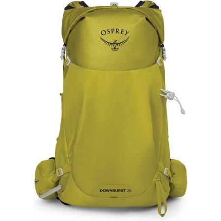 Рюкзак чоловічий Osprey Downburst 26L (10005846) babylonica yellow