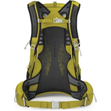 Рюкзак чоловічий Osprey Downburst 26L (10005846) babylonica yellow
