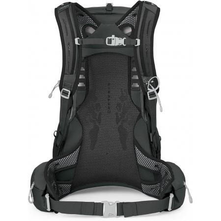 Рюкзак чоловічий Osprey Downburst 26L (10005844) dark charcoal grey