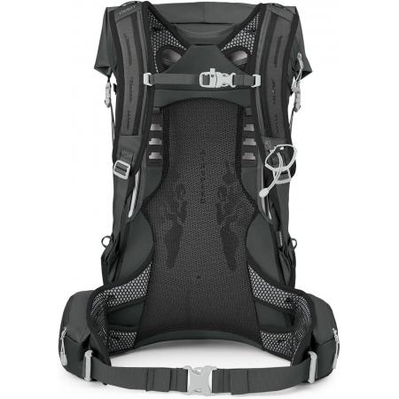 Рюкзак чоловічий Osprey Downburst 36L (10005847) dark charcoal grey
