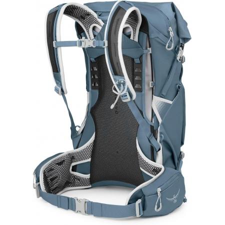 Рюкзак жіночий Osprey Downburst 34L (10005848) tidal blue