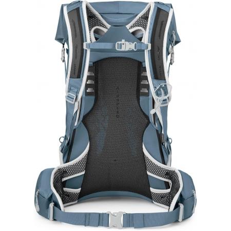Рюкзак жіночий Osprey Downburst 34L (10005848) tidal blue