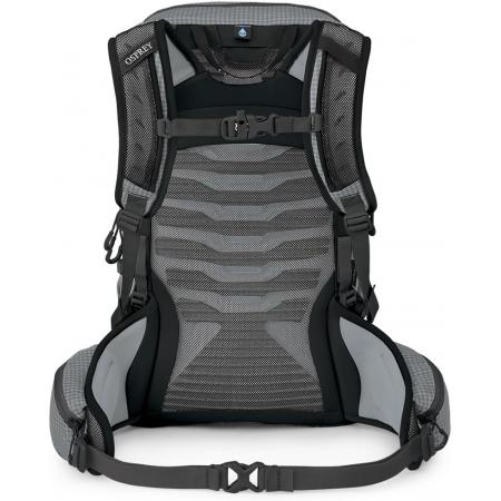 Рюкзак чоловічий Osprey Talon Pro 23L (10005876) silver lining