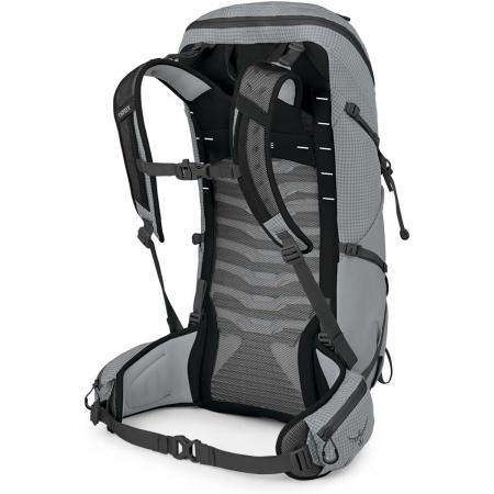 Рюкзак чоловічий Osprey Talon Pro 29L (10005878) silver lining