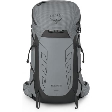 Рюкзак чоловічий Osprey Talon Pro 29L (10005878) silver lining