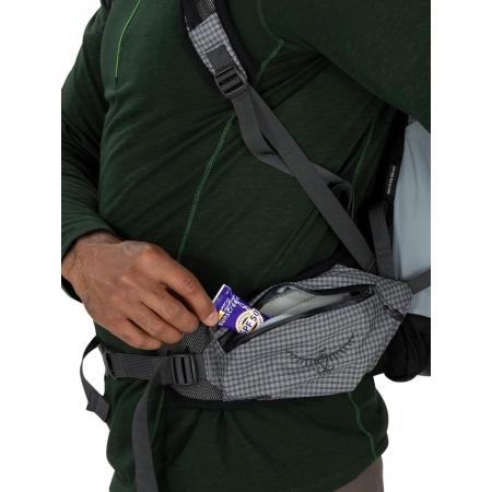 Рюкзак чоловічий Osprey Talon Pro 29L (10005878) silver lining