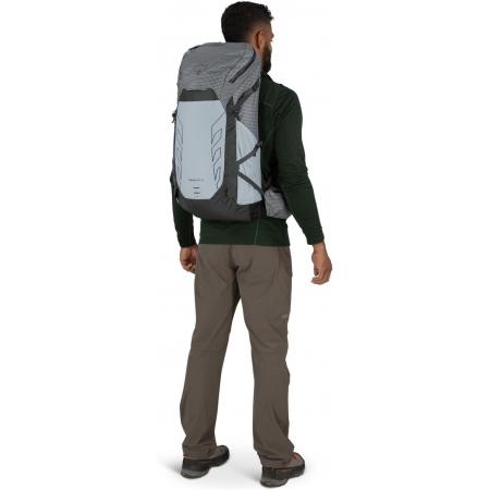 Рюкзак чоловічий Osprey Talon Pro 29L (10005878) silver lining