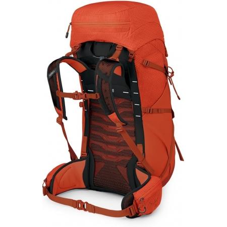 Рюкзак чоловічий Osprey Talon Pro 40L (10005882) mars orange