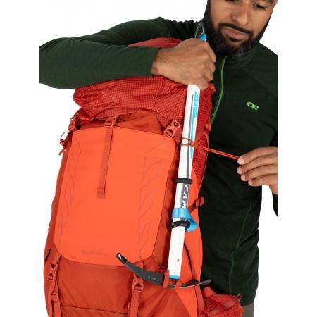 Рюкзак чоловічий Osprey Talon Pro 40L (10005883) mars orange