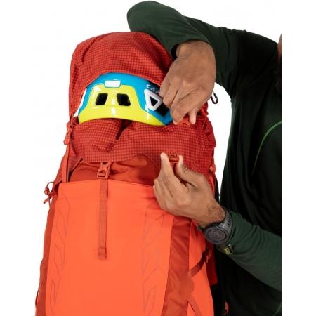 Рюкзак чоловічий Osprey Talon Pro 40L (10005883) mars orange